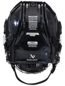Casque Bauer RE-AKT 85 Combo -Hockey Boutique pdtimg 4777258b