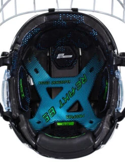 Casque Bauer RE-AKT 85 Combo -Hockey Boutique pdtimg 4777259b
