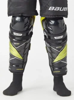 Jambières Bauer Supreme Ultrasonic Intermédiaire -Hockey Boutique pdtimg 4778425b