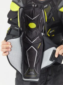 Jambières Bauer Supreme Ultrasonic Junior -Hockey Boutique pdtimg 4778437b