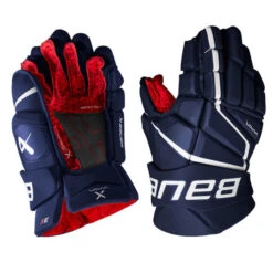 Gants Bauer Vapor 3X Intermédiaire -Hockey Boutique pdtimg 4786537b