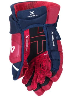 Gants Bauer Vapor 3X Intermédiaire -Hockey Boutique pdtimg 4786539b