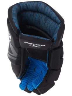 Gants Bauer X Junior -Hockey Boutique pdtimg 4786796b