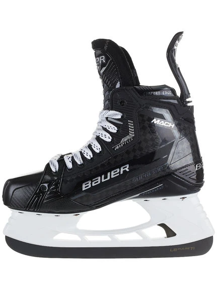 Patins Bauer Supreme Mach Senior 4 Patins Bauer Supreme Mach Senior – Image 2