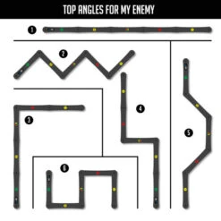 My Ennemy -Hockey Boutique pdtimg 4787957b