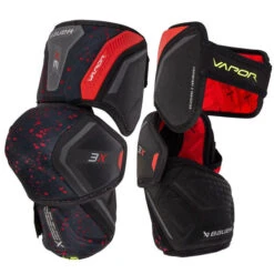 Coudières Bauer Vapor 3X Intermédiaire -Hockey Boutique pdtimg 4800894b