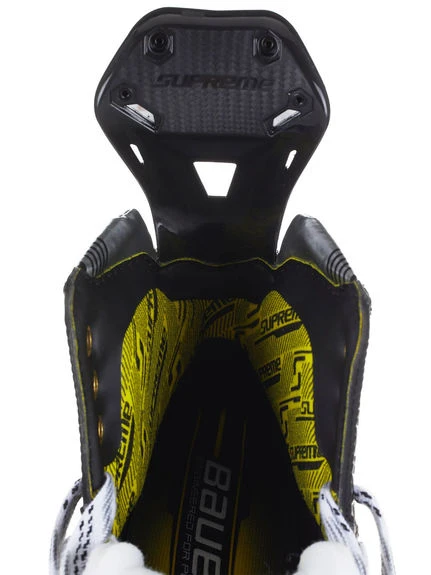 Patins Bauer Supreme M5 Pro Intermédiaire 6 Patins Bauer Supreme M5 Pro Intermédiaire – Image 4