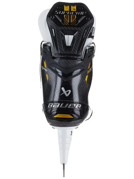 Patins Bauer Supreme M5 Pro Intermédiaire 8 Patins Bauer Supreme M5 Pro Intermédiaire – Image 6