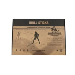 My Drill Sticks -Hockey Boutique pdtimg 4818786b