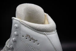 Bottines Risport Dance Prime Blanc -Hockey Boutique pdtimg 4918381b