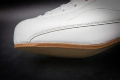 Bottines Risport Dance Prime Blanc -Hockey Boutique pdtimg 4918387b