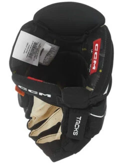 Gants CCM Tacks AS 580 Junior -Hockey Boutique pdtimg 4964985b