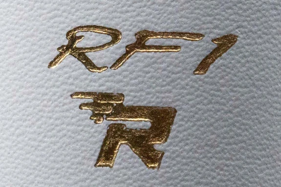 Bottines Risport RF1 Elite Blanc 4 Bottines Risport RF1 Elite Blanc – Image 2