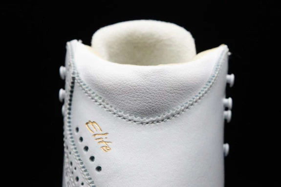 Bottines Risport RF1 Elite Blanc 7 Bottines Risport RF1 Elite Blanc – Image 5