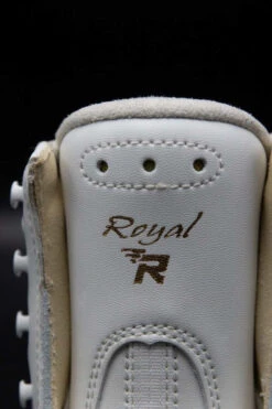 Bottines Risport Royal Prime Blanc 19 Bottines Risport Royal Prime Blanc -Hockey Boutique pdtimg 4971802b