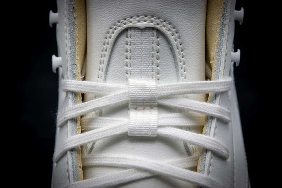 Bottines Risport Royal Prime Blanc 8 Bottines Risport Royal Prime Blanc – Image 6