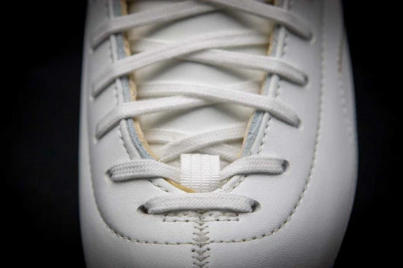 Bottines Risport Royal Prime Blanc 9 Bottines Risport Royal Prime Blanc – Image 7