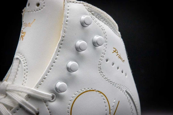 Bottines Risport Royal Prime Blanc 13 Bottines Risport Royal Prime Blanc – Image 11