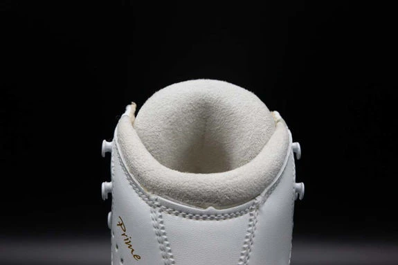 Bottines Risport Royal Prime Blanc 14 Bottines Risport Royal Prime Blanc – Image 12