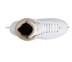 Patins Jackson Excel 1290 Blanc Lame Mark II 14 Patins Jackson Excel 1290 Blanc Lame Mark II -Hockey Boutique pdtimg 4980765b