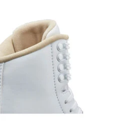 Patins Jackson Artiste Blanc Youth Lame Mark IV 12 Patins Jackson Artiste Blanc Youth Lame Mark IV -Hockey Boutique pdtimg 4980870b