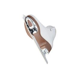 Patins Jackson Artiste Blanc Youth Lame Mark IV 14 Patins Jackson Artiste Blanc Youth Lame Mark IV -Hockey Boutique pdtimg 4980872b