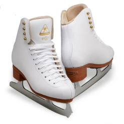 Patins Jackson Elle FS2130 Blanc Lame Mirage -Hockey Boutique pdtimg 4980880b