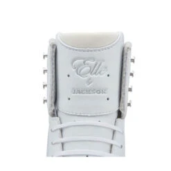 Patins Jackson Elle FS2130 Blanc Lame Mirage -Hockey Boutique pdtimg 4980885b