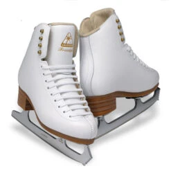Patins Jackson Frestyle Blanc Lame Aspire Pro XP -Hockey Boutique pdtimg 4980917b