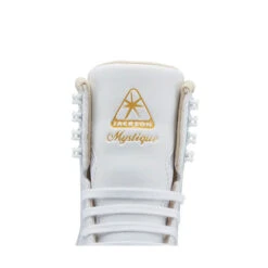 Patins Jackson Mystique Blanc Lame Mark II -Hockey Boutique pdtimg 4980963b