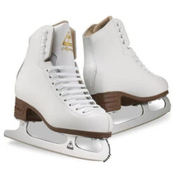 Patins Jackson Mystique Blanc Youth Lame Mark II -Hockey Boutique pdtimg 4980967b