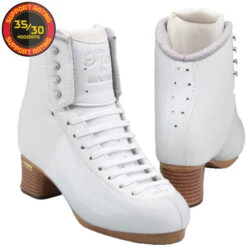 Bottines Jackson Flex Fusion 2000 Blanc -Hockey Boutique pdtimg 4980994b