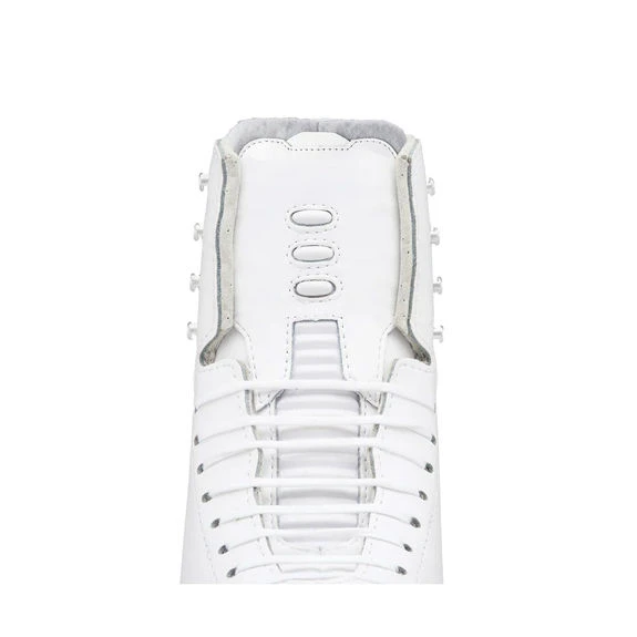 Bottines Jackson Elite 5300 Blanc 6 Bottines Jackson Elite 5300 Blanc – Image 4
