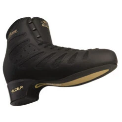 Bottines Edea Piano Nero -Hockey Boutique pdtimg 4982205b