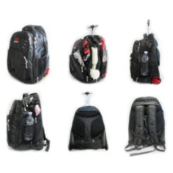 Sac Edea Trolley -Hockey Boutique pdtimg 4986568b