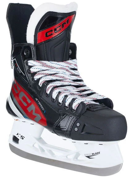 Patins CCM JetSpeed 670 Senior 8 Patins CCM JetSpeed 670 Senior – Image 6