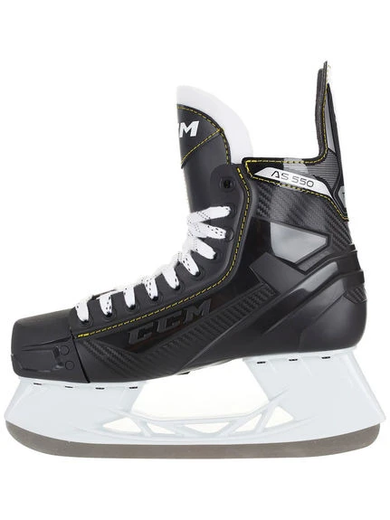 Patins CCM Tacks AS550 Enfant 6 Patins CCM Tacks AS550 Enfant – Image 4