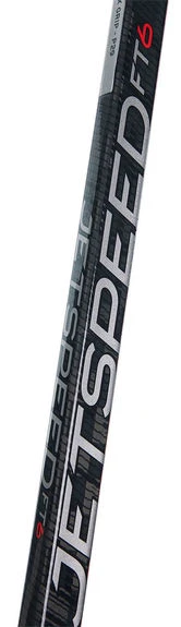 Crosse Hockey CCM JetSpeed FT6 Intermédiaire 7 Crosse Hockey CCM JetSpeed FT6 Intermédiaire – Image 5