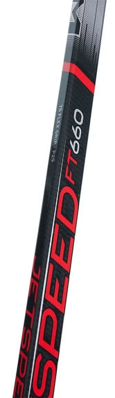 Crosse Hockey CCM JetSpeed FT660 Junior 7 Crosse Hockey CCM JetSpeed FT660 Junior – Image 5