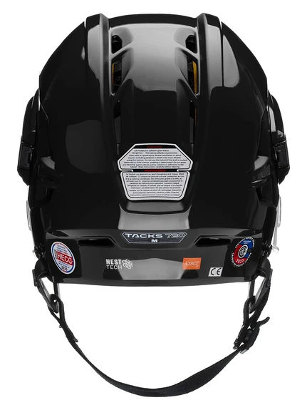 Casque CCM Tacks 720 8 Casque CCM Tacks 720 – Image 6