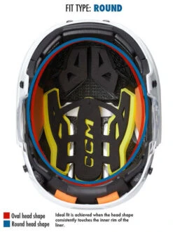 Casque CCM Tacks 720 19 Casque CCM Tacks 720 -Hockey Boutique pdtimg 4999472b