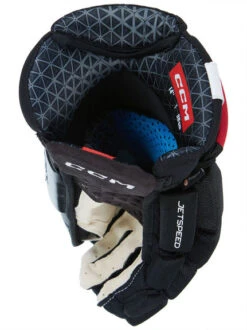 Gants CCM JetSpeed FT6 Pro Senior -Hockey Boutique pdtimg 4999594b