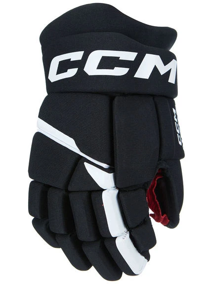 Gants CCM Next Junior 5 Gants CCM Next Junior – Image 3