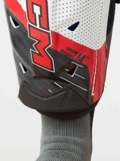 Jambières CCM JetSpeed FT6 Pro Senior -Hockey Boutique pdtimg 5002533b