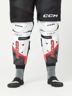 Jambières CCM JetSpeed FT6 Pro Senior -Hockey Boutique pdtimg 5002535b
