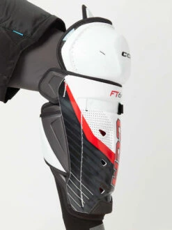 Jambières CCM JetSpeed FT6 Pro Senior -Hockey Boutique pdtimg 5002536b