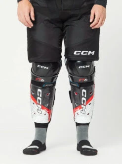 Jambières CCM JetSpeed FT6 Senior -Hockey Boutique pdtimg 5002551b