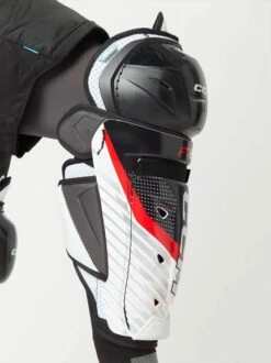 Jambières CCM JetSpeed FT6 Senior -Hockey Boutique pdtimg 5002554b