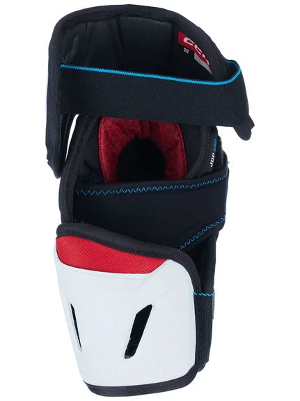 Coudières CCM JetSpeed FT6 Pro Senior 4 Coudières CCM JetSpeed FT6 Pro Senior – Image 2