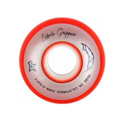 Roue Hockey Labeda Gripper Xsoft 80mm